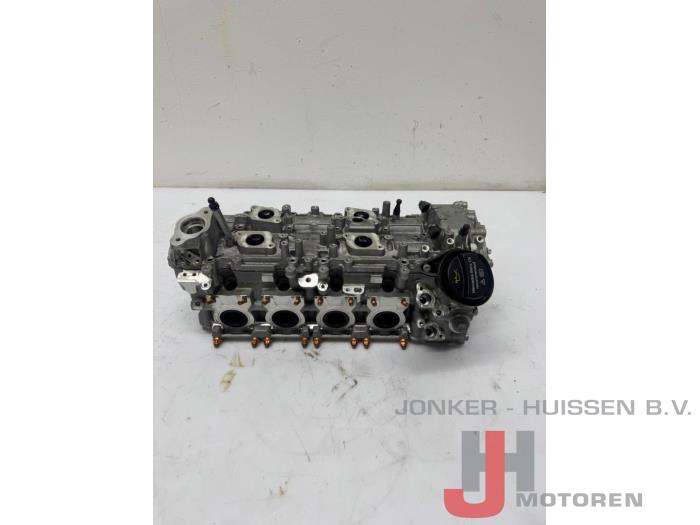 Begagnade Topplock Mercedes E-Klasse AMG (W213) 4.0 E-63 AMG V8 Turbo 4-Matic+ Pris på förfrågan erbjuds av Jonker - Huissen B.V.