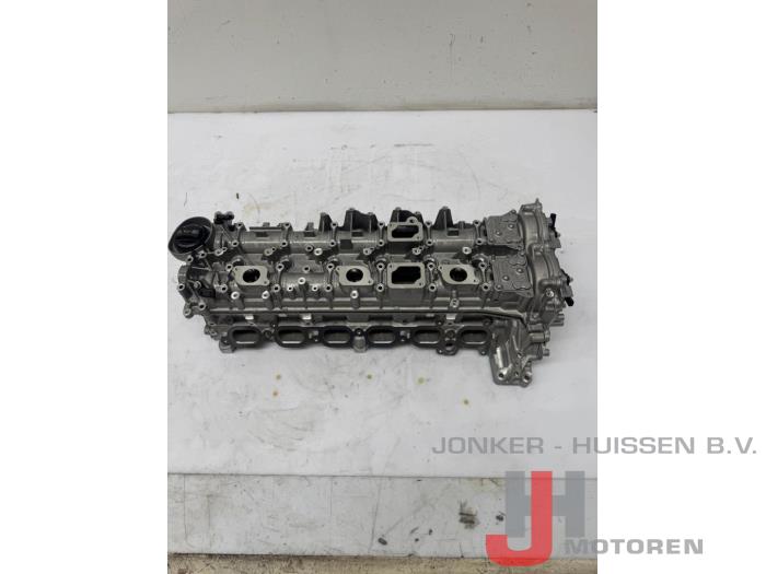 Begagnade Topplock Mercedes GLE (V167) 450 EQ Boost 3.0 24V 4-Matic Pris på förfrågan erbjuds av Jonker - Huissen B.V.