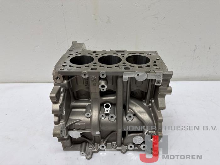 New Engine crankcase Mini Mini (F56) 1.2 12V One, One First Price € 665,50 Inclusive VAT offered by Jonker - Huissen B.V.