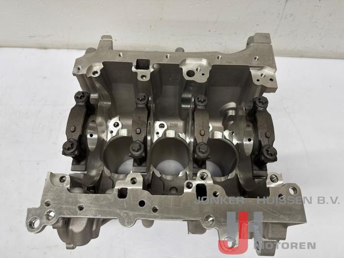New Engine crankcase Mini Mini (F56) 1.5 12V Cooper Price € 665,50 Inclusive VAT offered by Jonker - Huissen B.V.