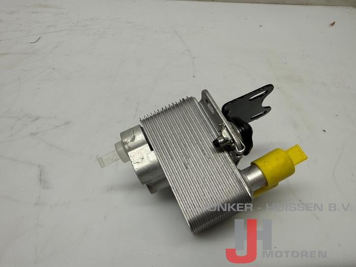 Neuf Echangeur de chaleur Volkswagen Golf VIII (CD1) 1.5 GTE 16V Prix sur demande proposé par Jonker - Huissen B.V.