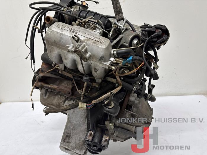 Używane Silnik Porsche 924 2.0 Cena na żądanie oferowane przez Jonker - Huissen B.V.
