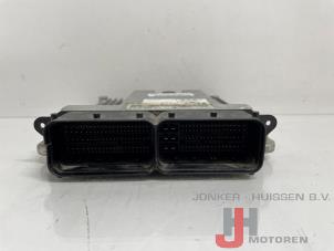 Engine management computer from a Audi Q5 2016