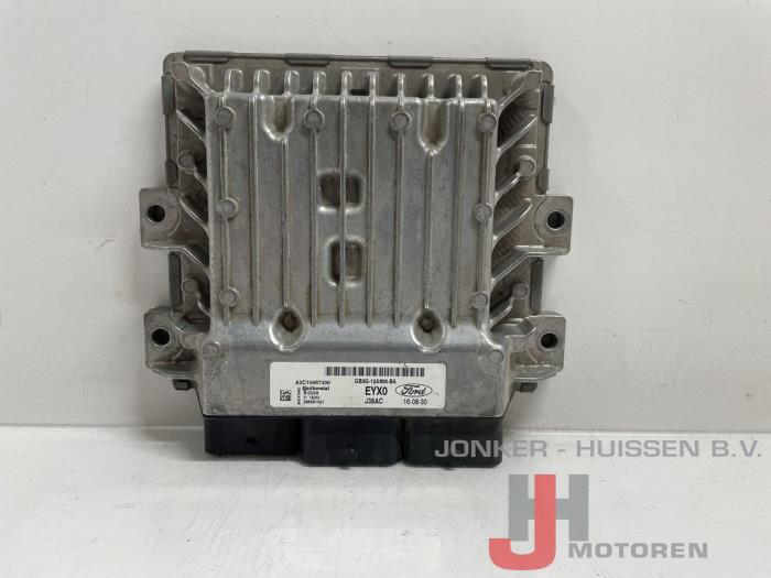 Used Engine management computer Ford Ranger 3.2 TDCi 20V Price on request offered by Jonker - Huissen B.V.