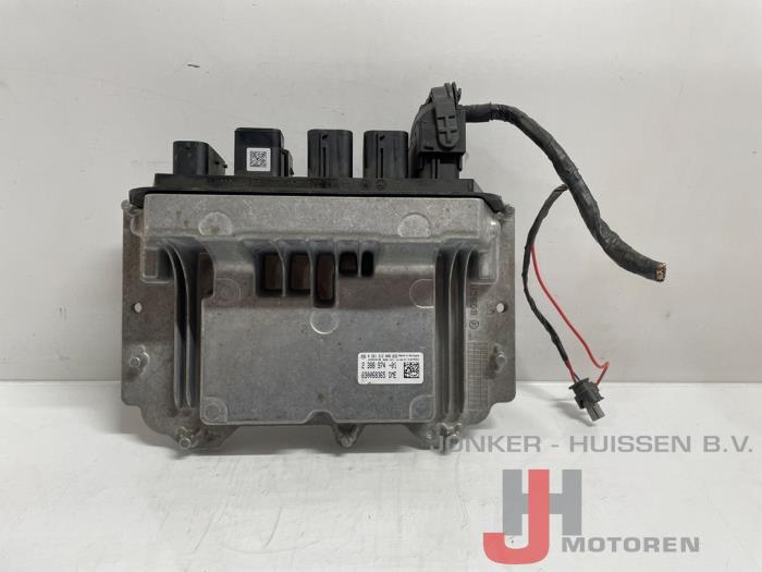 Used Engine management computer BMW M5 (F10) Price on request offered by Jonker - Huissen B.V.