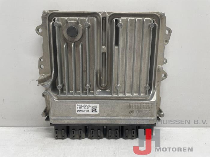 Used Engine management computer BMW 7 serie (G11/12) 740Li xDrive 24V Price € 726,00 Inclusive VAT offered by Jonker - Huissen B.V.