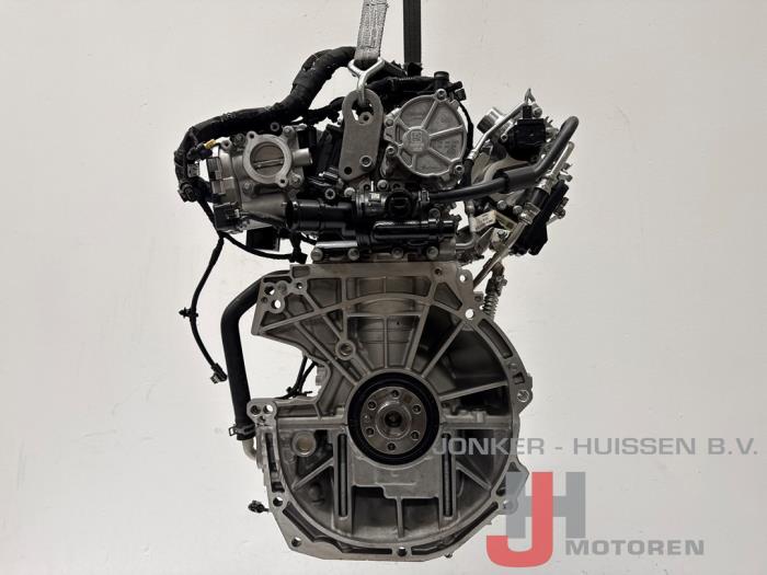 Engine Mercedes A 1.3 A-180 Turbo 16V - A2820106800 282914