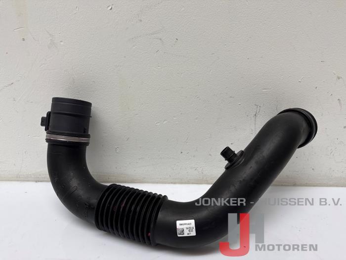 Luftmassenmesser van een Iveco New Daily VI 55C18, 55S18, 70C18, 70S18 2024