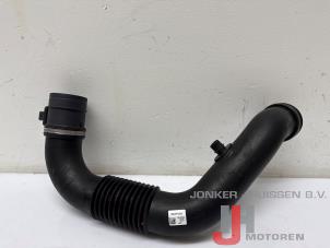 Luftmassenmesser van een Iveco New Daily VI 55C18, 55S18, 70C18, 70S18 2024