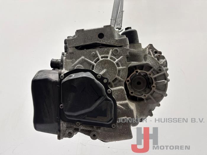 Gebrauchte Getriebe Audi A3 Sportback (8VA/8VF) 2.0 TFSI Ultra 16V Preis auf Anfrage angeboten von Jonker - Huissen B.V.