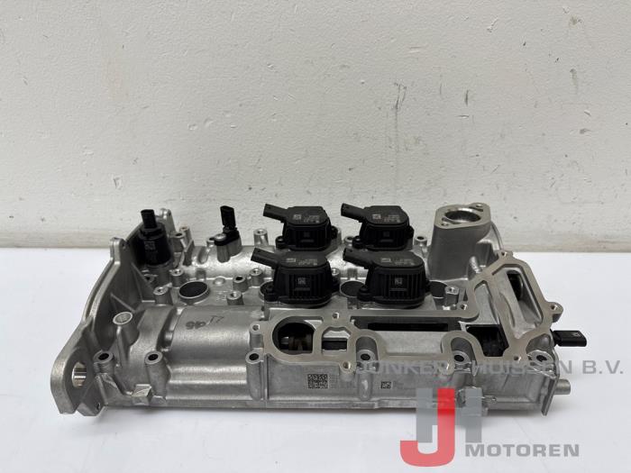 Neue Nockenwelle Set Volkswagen Golf VII (AUA) 1.5 TSI Evo BMT 16V Preis € 907,50 Mit Mehrwertsteuer angeboten von Jonker - Huissen B.V.