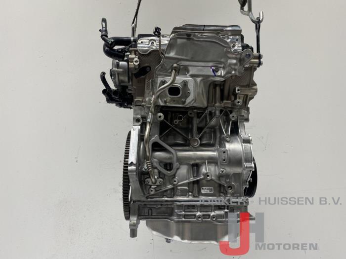 Nowe Silnik Opel Astra Mk.7 1.2 130 Cena € 3.569,50 Z VAT oferowane przez Jonker - Huissen B.V.