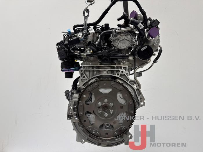 Engine Opel Astra Mk.7, 2015 1.2 130, Hatchback, 4-dr, Petrol, 1.199cc, 96kW (131pk), FWD, F12SHT, 2019-08 / 2021-12 (New)
