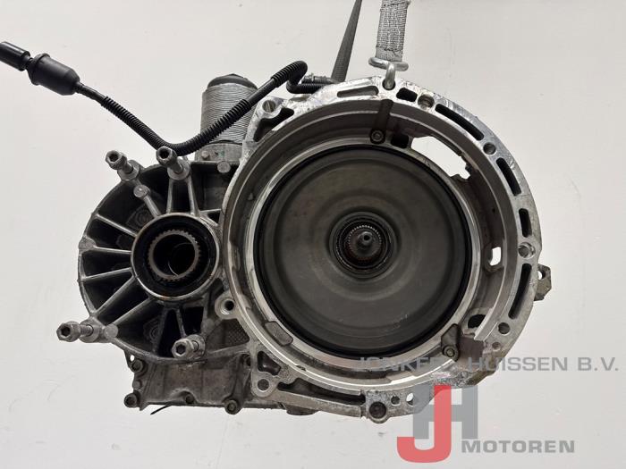 Usagé Boite de vitesses Audi RS Q3 Sportback (F3S) 2.5 TFSI 20V Quattro Prix € 3.630,00 Prix TTC proposé par Jonker - Huissen B.V.
