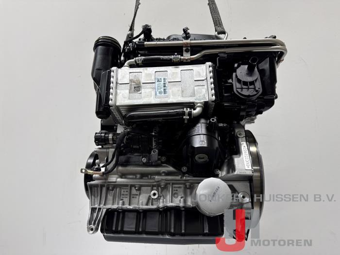 Used Engine Volkswagen Golf VIII (CD1) 1.5 eHybrid 16V Price € 3.932,50 Inclusive VAT offered by Jonker - Huissen B.V.