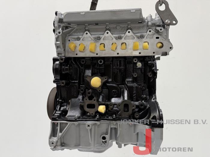 Overhauled Engine Opel Vivaro 1.6 CDTI 115 Price € 5.142,50 Inclusive VAT offered by Jonker - Huissen B.V.