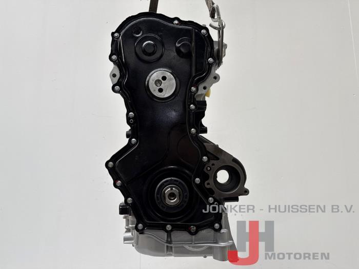 Skontrolowane Silnik Renault Trafic (1FL/2FL/3FL/4FL) 2.0 dCi 16V 170 Cena € 4.235,00 Z VAT oferowane przez Jonker - Huissen B.V.