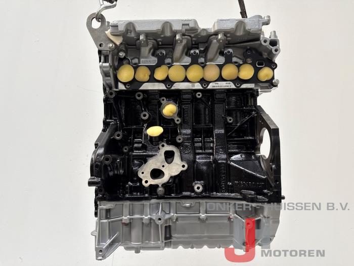 Motor van een Renault Trafic (1FL/2FL/3FL/4FL) 2.0 dCi 16V 170 2021