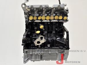 Motor van een Renault Trafic (1FL/2FL/3FL/4FL) 2.0 dCi 16V 170 2021