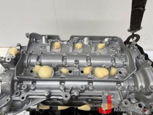 Motor van een Renault Trafic (1FL/2FL/3FL/4FL) 2.0 dCi 16V 170 2021