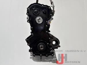 Motor van een Renault Trafic (1FL/2FL/3FL/4FL) 2.0 dCi 16V 170 2021