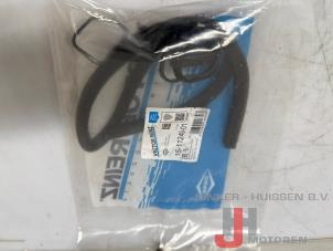 Motor van een Renault Trafic (1FL/2FL/3FL/4FL) 2.0 dCi 16V 170 2021