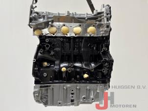 Motor van een Renault Trafic (1FL/2FL/3FL/4FL) 2.0 dCi 16V 170 2021