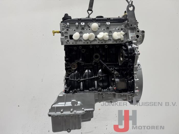 Overhauled Engine Mercedes Sprinter 3,5t (906.63) 413 CDI 16V Price € 4.779,50 Inclusive VAT offered by Jonker - Huissen B.V.