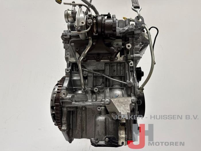Used Engine Renault Captur I (2R) 0.9 Energy TCE 12V Price € 2.117,50 Inclusive VAT offered by Jonker - Huissen B.V.