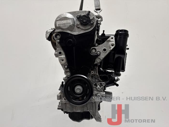 Usados Motor Volkswagen Golf VIII (CD1) 1.5 eHybrid 16V Precio € 3.932,50 IVA incluido ofrecido por Jonker - Huissen B.V.
