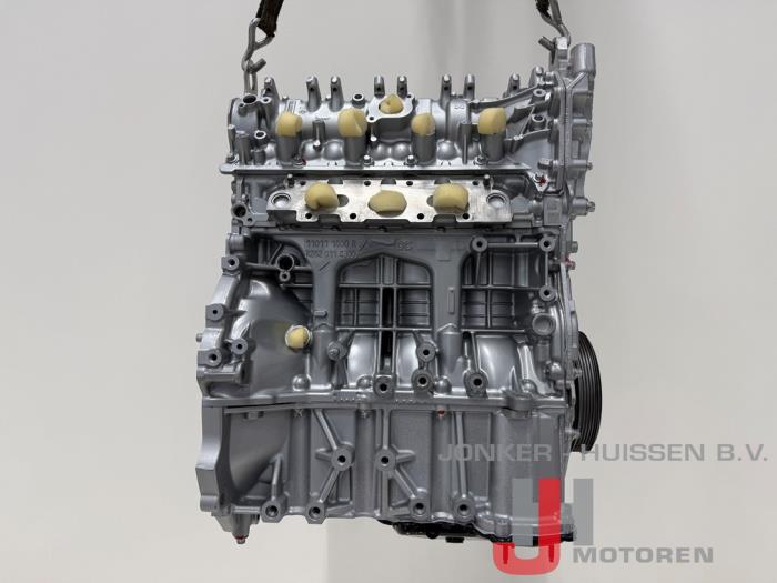 Engine Mercedes A Limousine (177.1), 2018 / 2026 1.3 A-180 Turbo, Saloon, 4-dr, Petrol, 1.332cc, 100kW (136pk), FWD, M282914, 2019-04 / 2026-12, 177.184 (Overhaul)