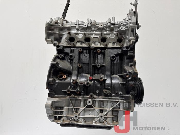 Overhauled Engine Renault Scénic II (JM) 2.0 dCi 16V 150 Price on request offered by Jonker - Huissen B.V.