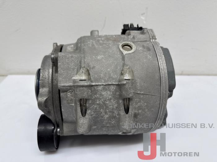 Nya Dynamo Audi S8 (D5) 4.0 V8 TFSI Mild Hybrid 32V Pris € 1.089,00 Inklusive moms erbjuds av Jonker - Huissen B.V.