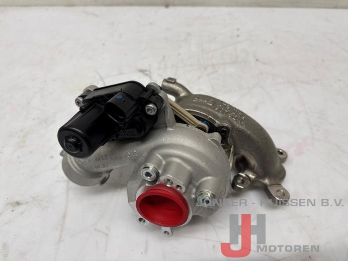 Neuf Turbo Volkswagen Tiguan (CT1) 1.5 eHybrid 204 Prix € 943,80 Prix TTC proposé par Jonker - Huissen B.V.