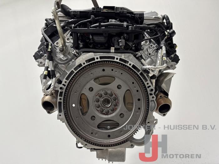 New Engine Landrover Range Rover Sport (LW) 5.0 V8 32V SVR Price € 16.879,50 Inclusive VAT offered by Jonker - Huissen B.V.