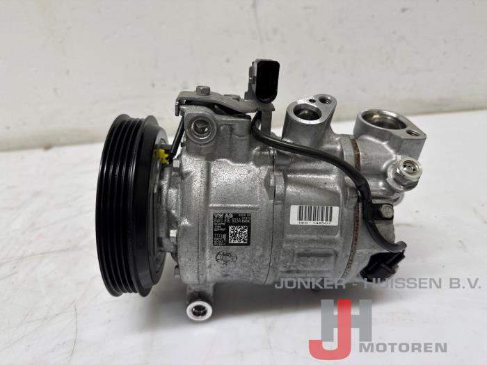 Usagé Pompe clim Volkswagen Touareg 3.0 V6 24V TSI Prix € 363,00 Prix TTC proposé par Jonker - Huissen B.V.