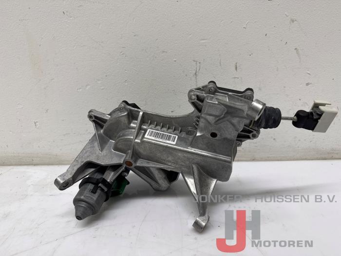 Neue Schaltroboter Peugeot 208 Preis auf Anfrage angeboten von Jonker - Huissen B.V.