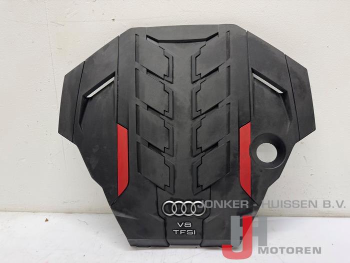New Engine cover Audi S8 (D5) 4.0 V8 TFSI Mild Hybrid 32V Price on request offered by Jonker - Huissen B.V.