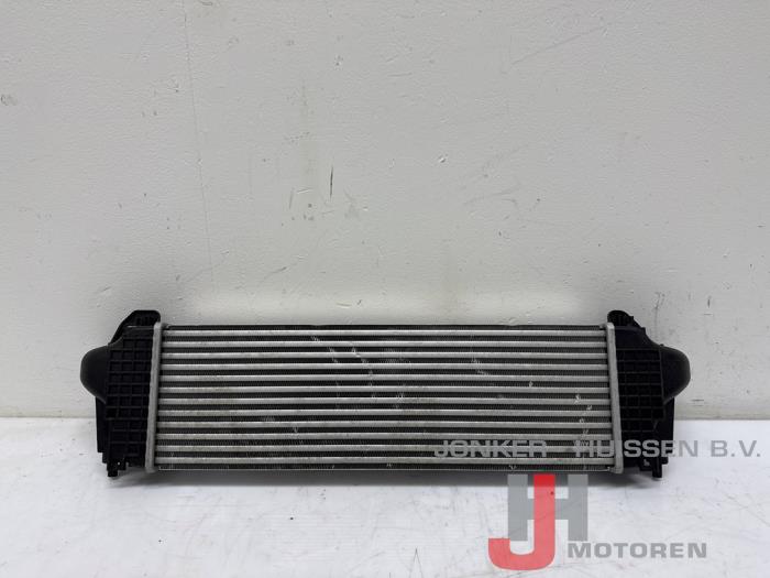 Nuevos Intercooler Iveco New Daily VI Precio de solicitud ofrecido por Jonker - Huissen B.V.