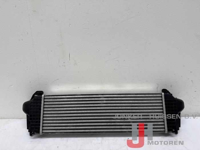 Nuevos Intercooler Iveco New Daily VI Precio de solicitud ofrecido por Jonker - Huissen B.V.