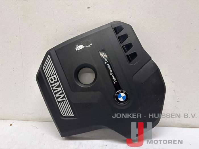 Abdeckblech Motor BMW 3 serie (G20), 2018 330e 2.0 TwinPower Turbo 16V, Limousine, 4-tr, Elektrisch Benzin, 1.998cc, 215kW (292pk), RWD, B48B20A; B48B20B; B46B20B; GC1, 2019-07 (Neu)