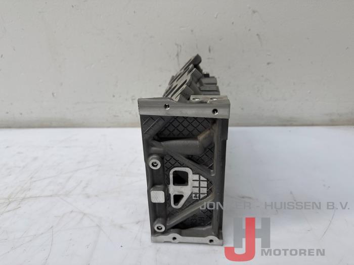 Culasse d'un Audi A8 (D4) 3.0 TDI V6 24V Quattro
