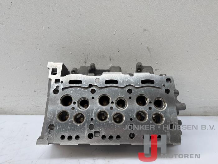 Culasse d'un Audi A8 (D4) 3.0 TDI V6 24V Quattro