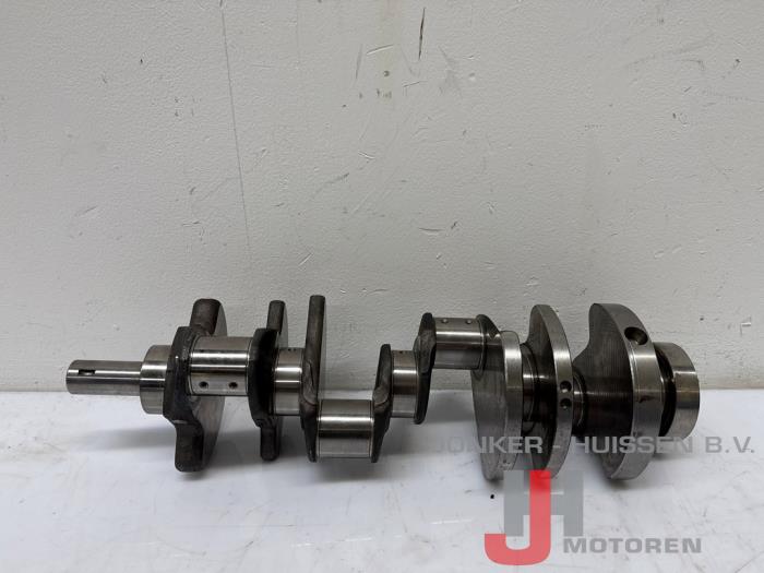 Neuf Vilebrequin Mercedes S (222.0/222.1) 4.7 S-500 24V Prix sur demande proposé par Jonker - Huissen B.V.