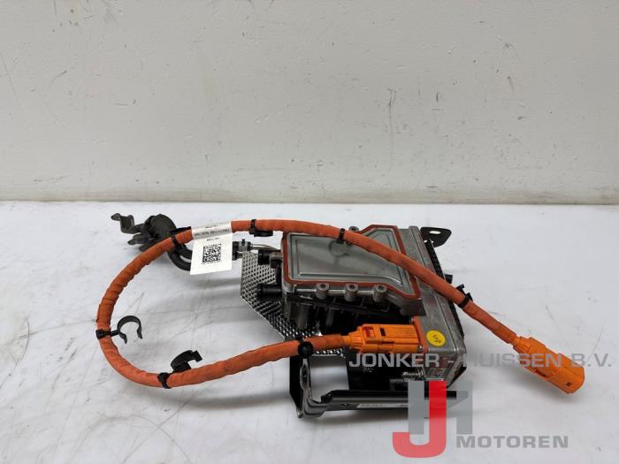 Neue Kühlwasser Heizmodul Volkswagen Golf VII (AUA) 1.4 GTE 16V Preis € 544,50 Mit Mehrwertsteuer angeboten von Jonker - Huissen B.V.