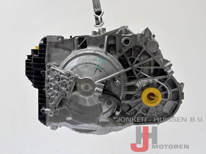 Getriebe Fiat Ducato (250), 2006 2.2 D 140 Multijet 3, Lieferwagen, Diesel, 2.184cc, 103kW (140pk), FWD, 46349131; 46356294, 2021-07 (Neu)