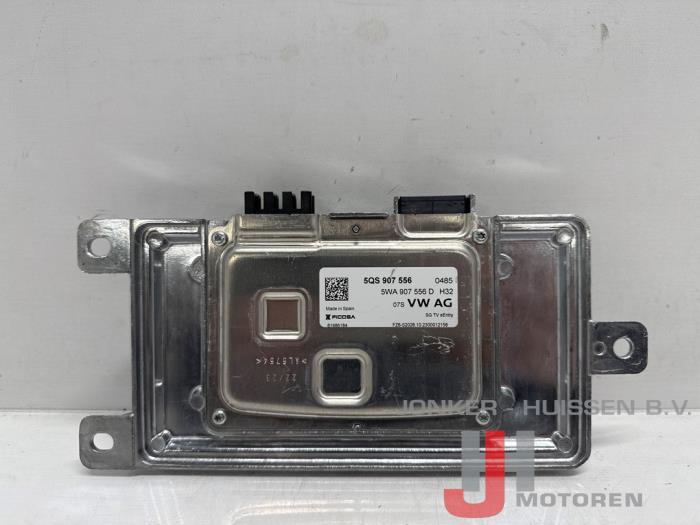 Neuf Module caméra Audi A3 Sportback (8YA) 2.0 35 TDI 16V Prix € 356,95 Prix TTC proposé par Jonker - Huissen B.V.