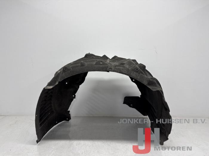 Używane Nadkole Audi R8 (4S3/4SP) Cena na żądanie oferowane przez Jonker - Huissen B.V.