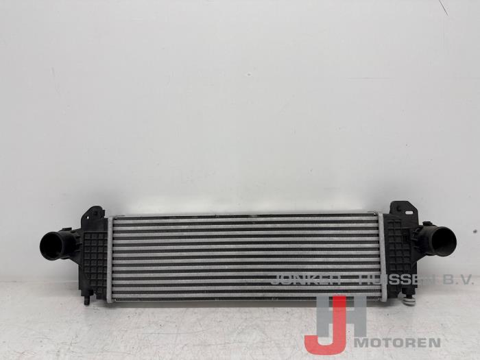 New Intercooler Iveco New Daily VI 35C18,35S18,40C18,50C18,60C18,65C18,70C18 Price € 363,00 Inclusive VAT offered by Jonker - Huissen B.V.