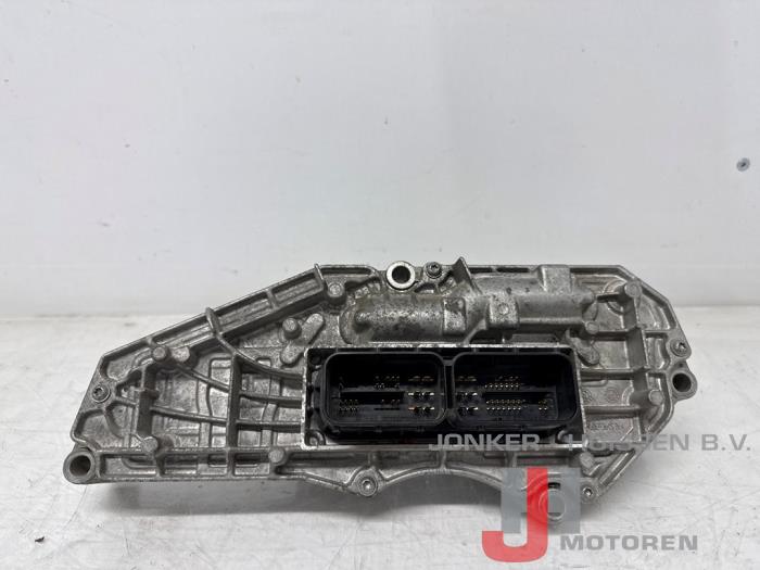 Used Automatic gearbox computer Renault Megane IV Estate (RFBK) 1.5 Energy dCi 110 Price on request offered by Jonker - Huissen B.V.